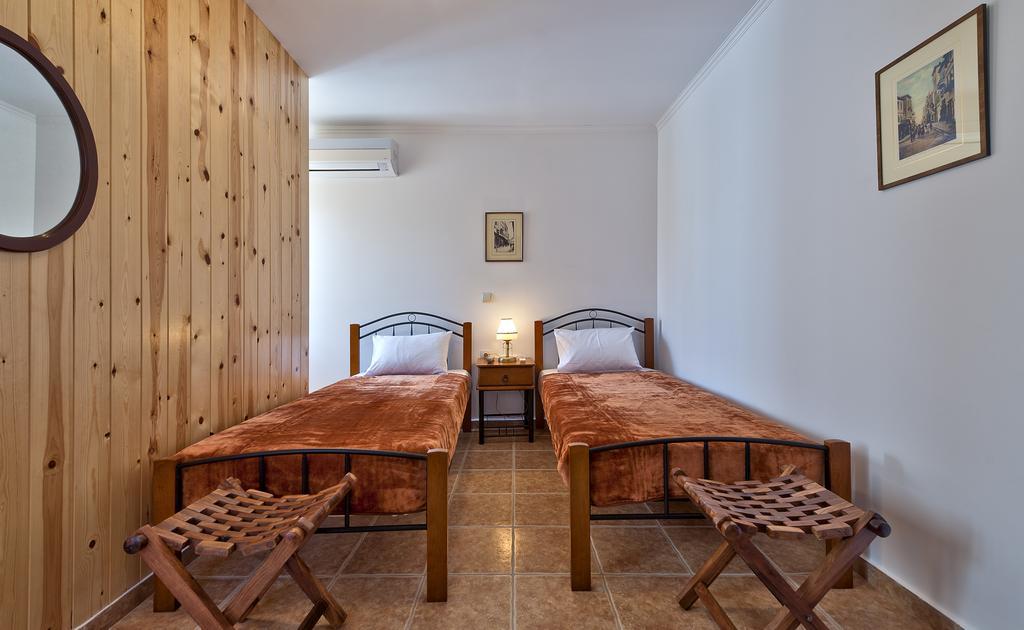 Aphrodite House Chania  Quarto foto