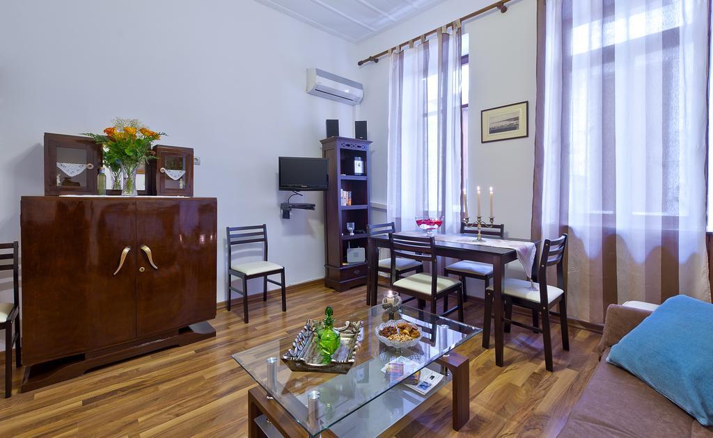 Aphrodite House Chania  Quarto foto